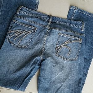 Michael Kors Flare sz 10